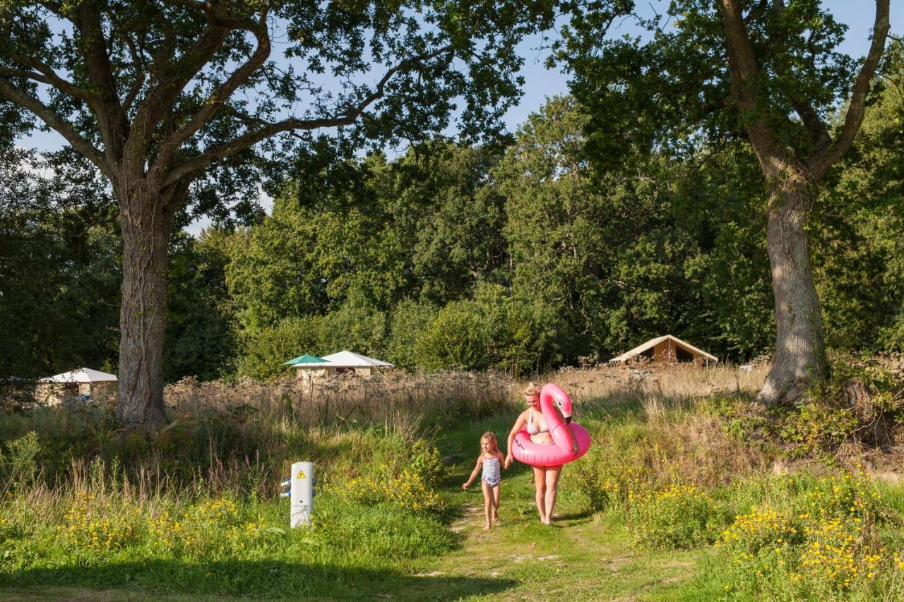 O2 Camping Longueville  Exterior photo